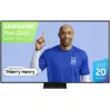 Image de Samsung 75QN70F TV QLED Mini LED 75 pouces (190 cm)
