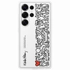 Image de Coque FlipSuit originale Samsung Galaxy S25 Ultra - Blanc