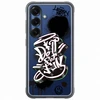Image de Coque FlipSuit Rugged originale Samsung Galaxy S25 - Noir