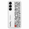 Image de Coque FlipSuit originale Samsung Galaxy S25 - Blanc