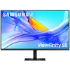 Image de Samsung ViewFinity S8 S80UD 37" LCD 4K Ultra HD 5 ms Noir LS37D800UAUXEN
