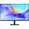 Image de Moniteur LCD Samsung ViewFinity S8 LS37D804UAU CEE F (A - G) 94 cm 37 pouces 16:9 5 ms DisplayPort, HDMI , USB VA LCD