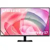 Image de Moniteur LCD Samsung ViewFinity S7 CEE F (A - G) 94 cm 37 pouces 3840 x 2160 pixels 16:9 5 ms VA LCD