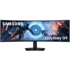 Image de Samsung Odyssey G9 G91F 49" LCD Dual QHD 1 ms Noir LS49FG916EUXEN