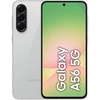 Image de Samsung Galaxy A56 6.7" 128 Go Gris clair SM-A566BZAAEUB