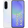 Image de Samsung Galaxy A36 5G 17 cm (6.7") Double SIM Android 15 USB Type-C 6 Go 128 Go 5000 mAh Blanc