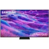 Image de Samsung 55QN80F Smart TV 55" 4K Ultra HD Wi-Fi - Argent
