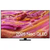 Image de Samsung Neo QLED 4K QN90F Mini téléviseur LED, 125 cm, processeur NQ4 AI Gen2, Quantum Matrix Technology Slim, Motion Xcelerator 165 Hz, design AirSlim, Samsun... [Version pays hongroise]