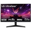 Image de LG 24GS60F 24" LCD Full HD 1 ms Noir 24GS60F-B.AEU