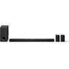 Image de LG - S90TR - Barre de Son 7.1.3, 670 W, Dolby Atmos, DTS:X, Hi-ResAudio, 13 Haut-Parleurs, WOW Synergie