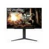 Image de LG 27GS75Q-B 27" Quad HD 1 ms Noir 27GS75Q-B