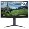 Image de LG 27GS85Q-B Moniteur PC Gaming 27 pouces - 68,6 cm - 2560 x 1440 pixels - Quad HD LCD - noir