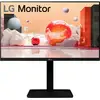 Image de Moniteur LCD LG Electronics 24BA550-B CEE D (A - G) 60.5 cm 23.8 pouces 16:9 5 ms HDMI  IPS LCD