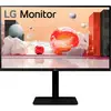 Image de Moniteur LCD LG Electronics 27BA550-B CEE D (A - G) 68.6 cm 27 pouces 1920 x 1080 pixels 16:9 5 ms DisplayPort, HDMI  IPS LCD