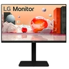 Image de LG 24BA450-B 23.8" 5 ms Noir 24BA450-B.AEUQ