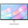 Image de LG 27US500-W 27" LCD 4K Ultra HD 5 ms Blanc 27US500-W.AEU