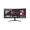 Image de LG 34WR50QK-B 34" Wide Quad HD 5 ms Noir 34WR50QK-B.AEU
