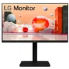 Image de LG 24BA650-B.AEU 61 cm (24") FHD