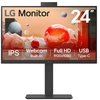 Image de LG 24BA850-B 23.8" Full HD 5 ms Noir 24BA850-B