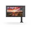 Image de LG 32UN880K-B 31.5" LCD 4K Ultra HD 5 ms Noir 32UN880K-B