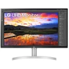 Image de LG 32UN650K-W 32" LED 4K Ultra HD 5 ms Blanc 32UN650K-W.AEU