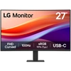 Image de LG 27U421A-B 27" LED Full HD 5 ms Noir 27U421A-B.AEUQ