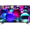 Image de LG TV UHD AI 2025 | 65UA73 | 65'' (164 cm) | 4K UHD | HDR10 | WebOS 25 | Alexa, Google Assistant | Netflix Disney+ Canal+ Prime Video | AirPlay 2