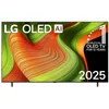 Image de LG TV OLED 2025 | OLED77B5 | 77'' (195 cm) | OLED 120Hz| Processeur  8 AI 4K Gen2 |Dolby Vision & Atmos | Alexa
