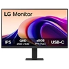 Image de LG 24U631A-B 23.8" Quad HD 5 ms Noir 24U631A-B