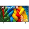 Image de LG NanoCell TV 65NANO81 65" (164 cm) Smart TV 4K