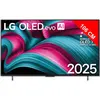 Image de LG OLED42C54 evo OLED C5 2025 OLED42C54