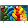 Image de LG NanoCell TV 55NANO81 55" (139 cm) Smart TV 4K