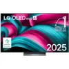 Image de LG OLED evo 65C5 2025 TV - 164 cm