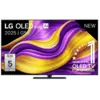 Image de LG OLED evo AI 4K G5 2025 Smart TV 65 pouces