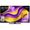 Image de LG OLED evo AI 4K G5 2025 Smart TV 55 pouces OLED55G56LS