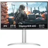 Image de LG 27UP650K-W Monitor PC 68,6 cm [27] 3840 x 2160 Pixel 4K Ultra HD Bianco (27UP650K-W 27IN IPS UHD 4K - 3840X2160 16:9 5MS 1000:1 HDMI/D)