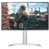 Image de LG 27UP650K-W.AEU 27" LED 4K Ultra HD 5 ms Blanc 27UP650K-W.AEU