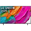 Image de LG TV QNED AI 2025 | 65QNED8E | 65'' (165cm) | 4K UHD | HDR10 | webOS 25 | Télécommade AI Magic Remote | Alexa, Google Assistant | Netflix Disney+ CANAL+ Prime Video | AirPlay 2 | Luminosité éclatante