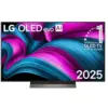 Image de LG 48C5 OLED evo AI C5E Smart TV 4K