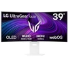 Image de LG 39GX90SA-W 39" OLED Wide Quad HD Blanc 39GX90SA-W.AEU