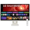Image de LG 27U731SA-W 27" LCD 4K Ultra HD 5 ms Blanc 27U731SA-W