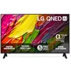 Image de LG TV QNED AI 2025 | 43QNED70 | 43'' (108cm) | 4K UHD | HDR10 | webOS 25 | Télécommade AI Magic Remote | Alexa, Google Assistant | Netflix Disney+ Canal+ Prime Video