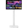 Image de Moniteur LCD LG Electronics 32U889SA-W CEE F (A - G) 80 cm 31.5 pouces 16:9 5 ms