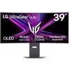 Image de LG Ultragear  39GX900A-B.AEU Ecran PC Gaming 39" - Dalle OLED résolution QHD (3440 x 1440), 0,03ms 240Hz, DisplayHDR 400 True Black, DCI-P3 98.5% (CIE1976), FreeSync Premium Pro, G-Sync Compatible