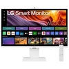 Image de LG 32U850SA-W 31.5" LED 4K Ultra HD 5 ms Blanc 32U850SA-W.AEU