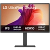 Image de LG 27U730A-B 27" 4K Ultra HD 5 ms Noir 27U730A-B.AEU