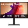 Image de LG 32U720A-B 32" LED 4K Ultra HD 5 ms Noir 32U720A-B