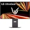 Image de LG Ultragear  32GX870A-B.AEU Ecran PC Gaming 32" - Dalle OLED résolution 4K UHD (3840 x 2160), 0,03ms 240Hz, DisplayHDR 400 True Black, DCI-P3 98.5% (CIE1976), FreeSync Premium Pro, G-Sync Compatible