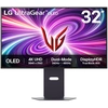 Image de LG 32GX870A-B 32" OLED 4K Ultra HD 0,03 ms Noir 32GX870A-B
