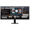 Image de LG 29U511A-B 29" LCD WFHD 5 ms Noir 29U511A-B.AEU